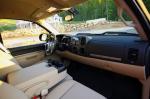 Chevrolet Silverado Hybrid 2010 года